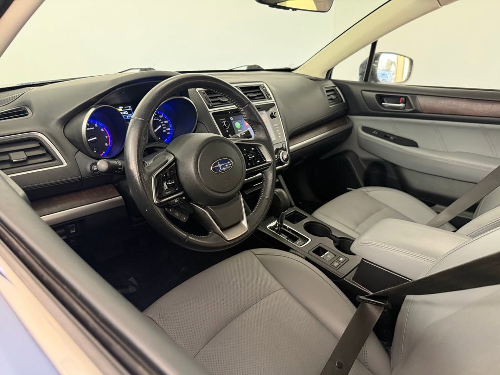 Used 2019 Subaru Outback 2.5i Limited image 6