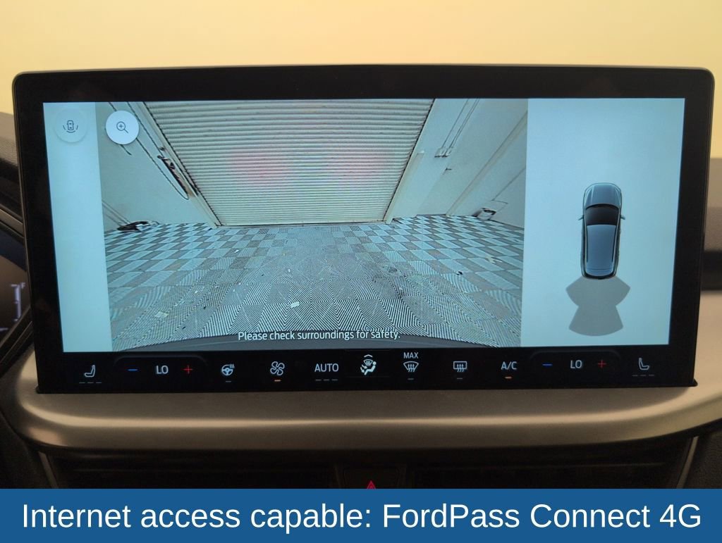 Used 2025 Ford Escape Base image 32