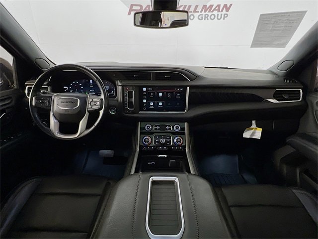 Used 2022 GMC Yukon Denali w/ Max Trailering Package image 24