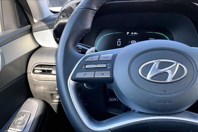 Used 2024 Hyundai Palisade SEL image 11