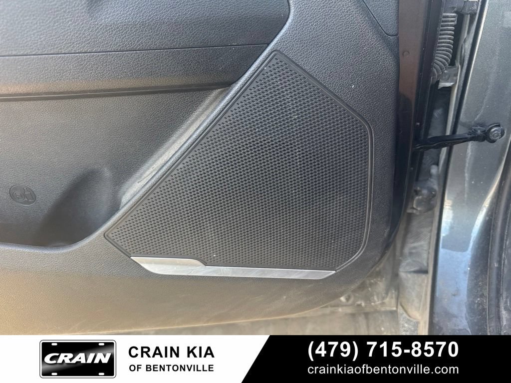 Certified 2024 Kia Sportage LX FWD image 14