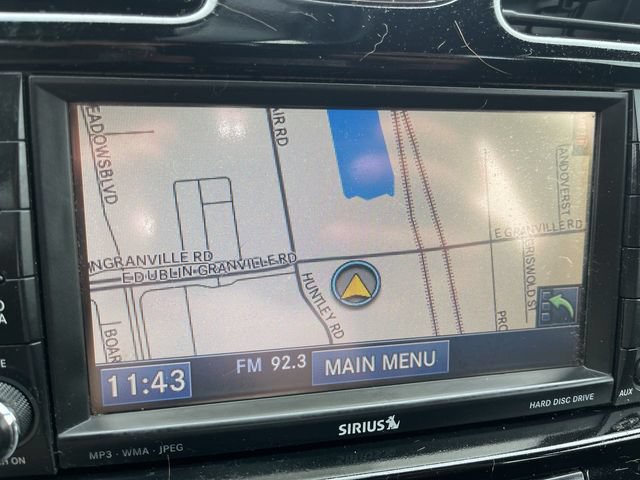 Used 2012 Chrysler 200 Touring w/ Sun/Sound Group FWD image 17