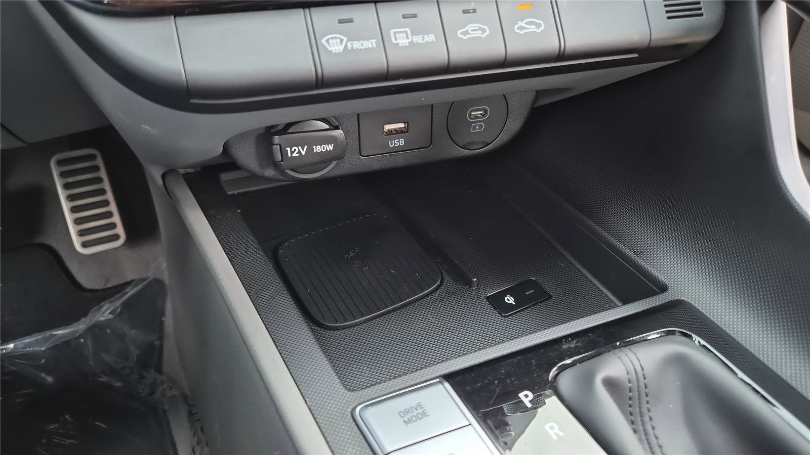 Certified 2025 Hyundai Elantra Sport FWD image 21