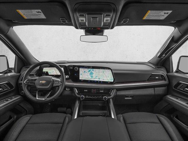 New 2026 Chevrolet Tahoe LT w/ Comfort Package AWD/4WD image 5