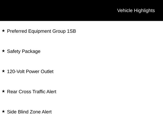 Used 2019 Buick Encore Preferred w/ Safety Package AWD/4WD image 7