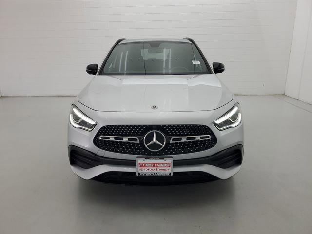 Used 2023 Mercedes-Benz GLA 250 image 3