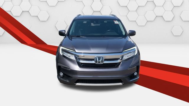 Used 2022 Honda Pilot Elite image 9