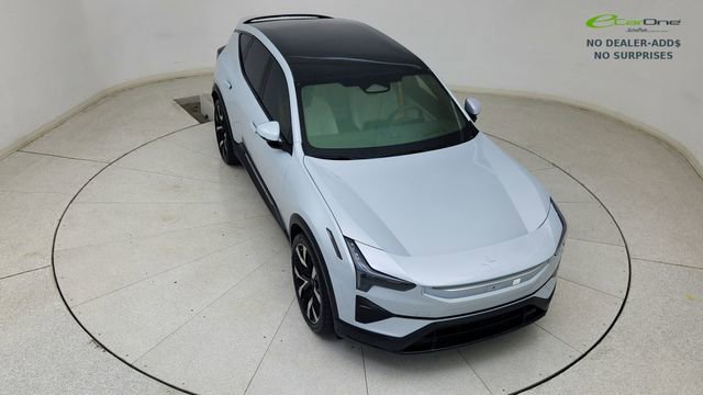 Used 2025 Polestar Polestar 3 AWD/4WD image 71