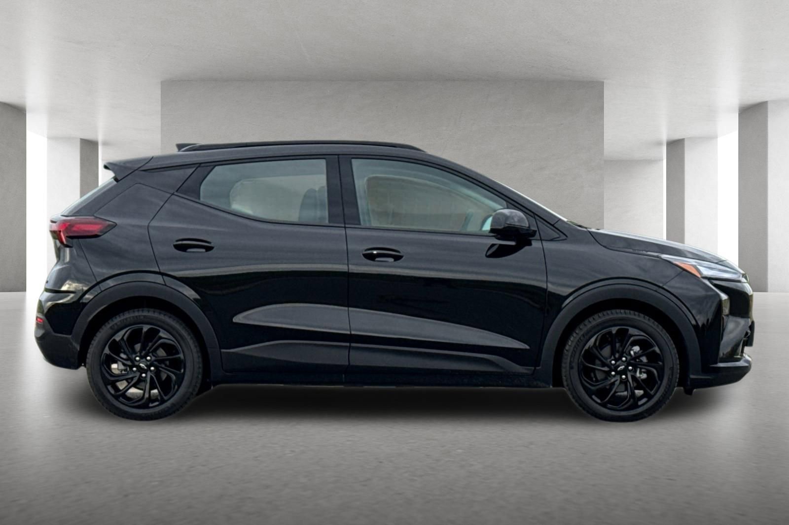 New 2027 Chevrolet Bolt RS image 3