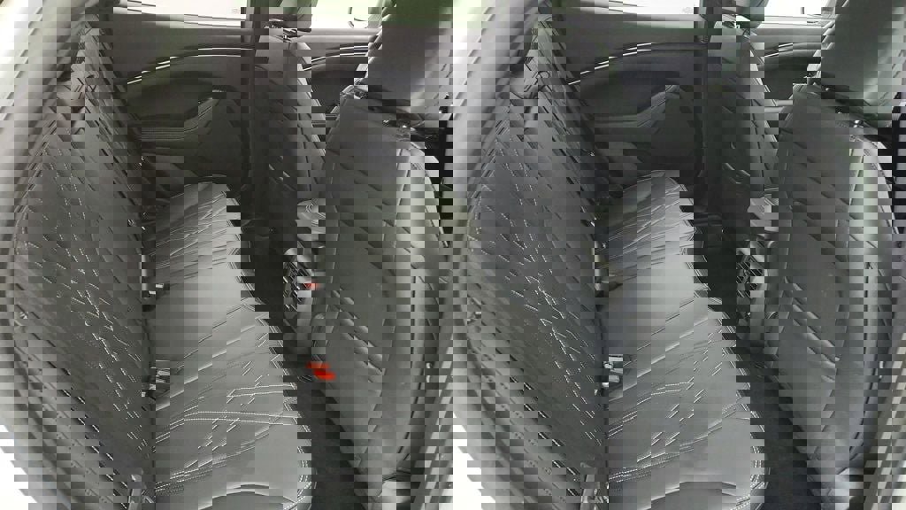 Used 2025 Ford Mustang Mach-E Select image 22