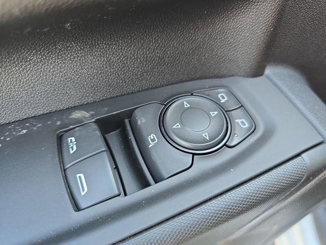 New 2025 Chevrolet Silverado 2500 W/T image 21