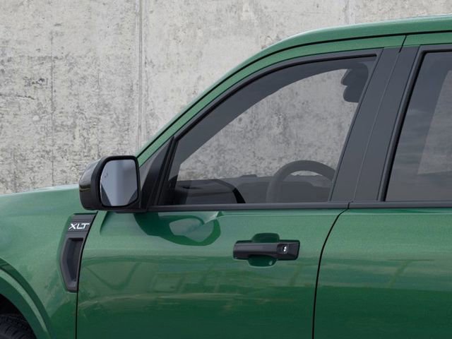 New 2025 Ford Maverick XLT w/ XLT Luxury Package image 25
