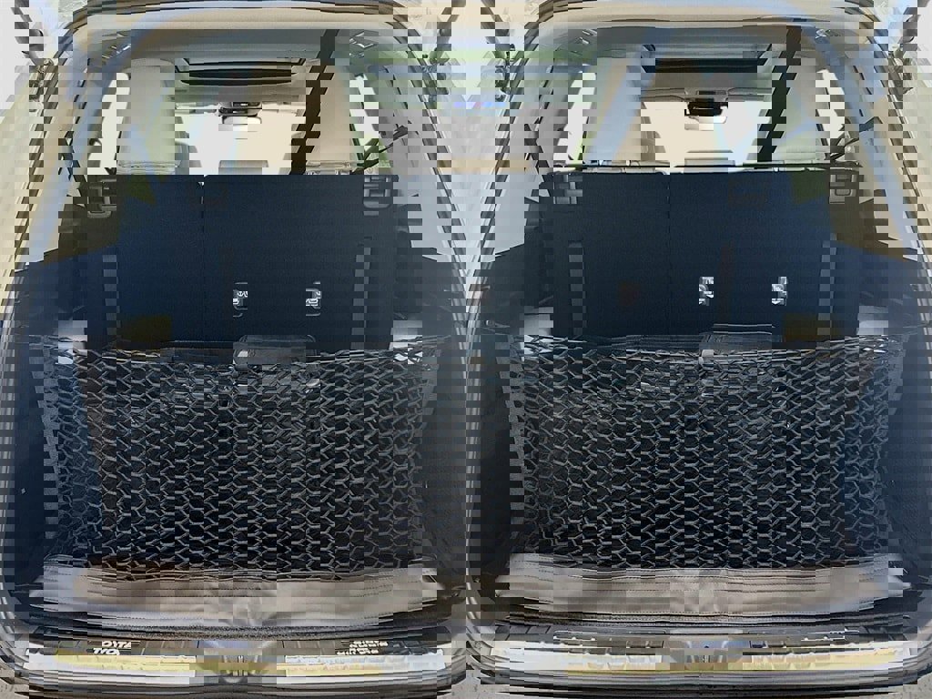 New 2026 Toyota Grand Highlander Limited image 25