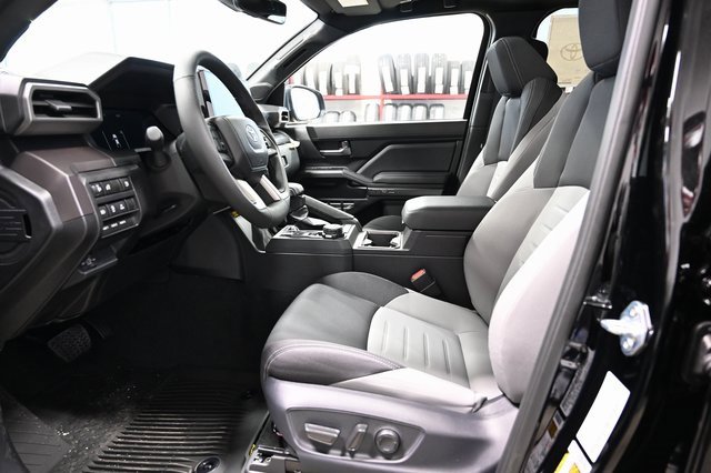 New 2026 Toyota Tacoma TRD Off-Road image 11