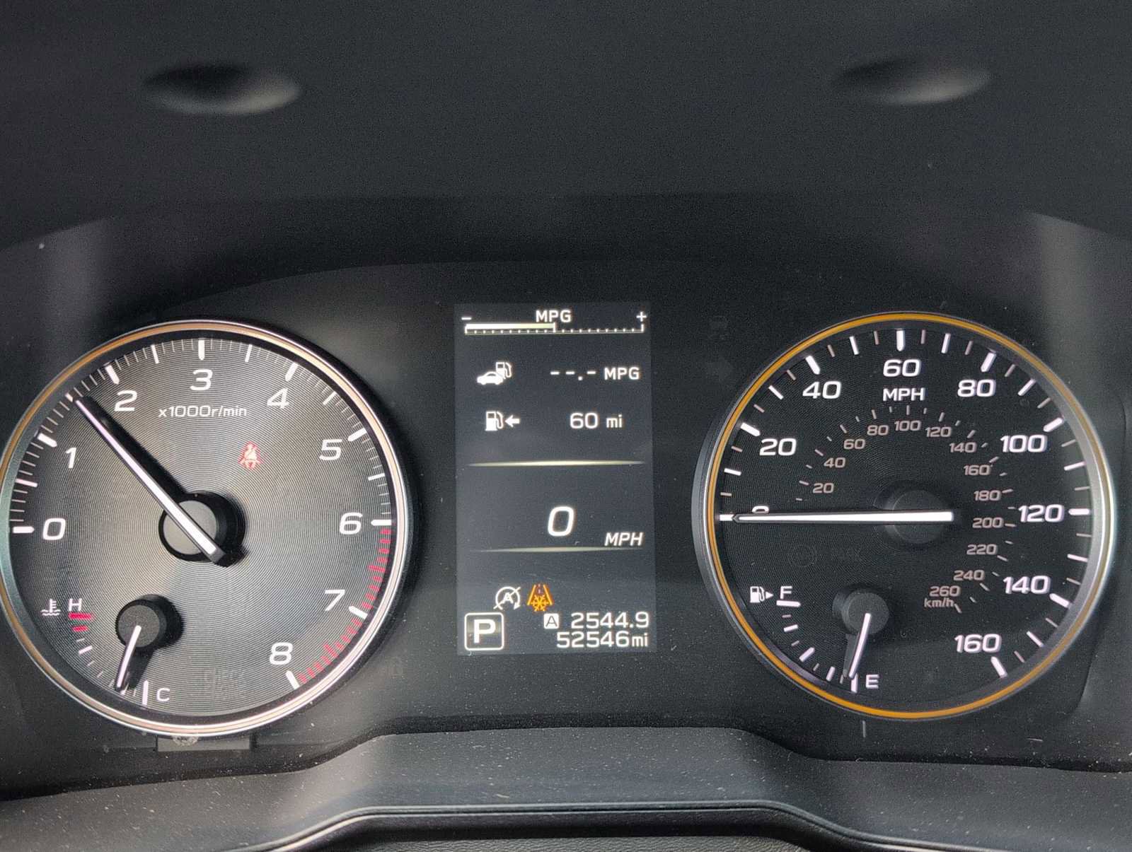 Used 2023 Subaru Outback Wilderness image 31