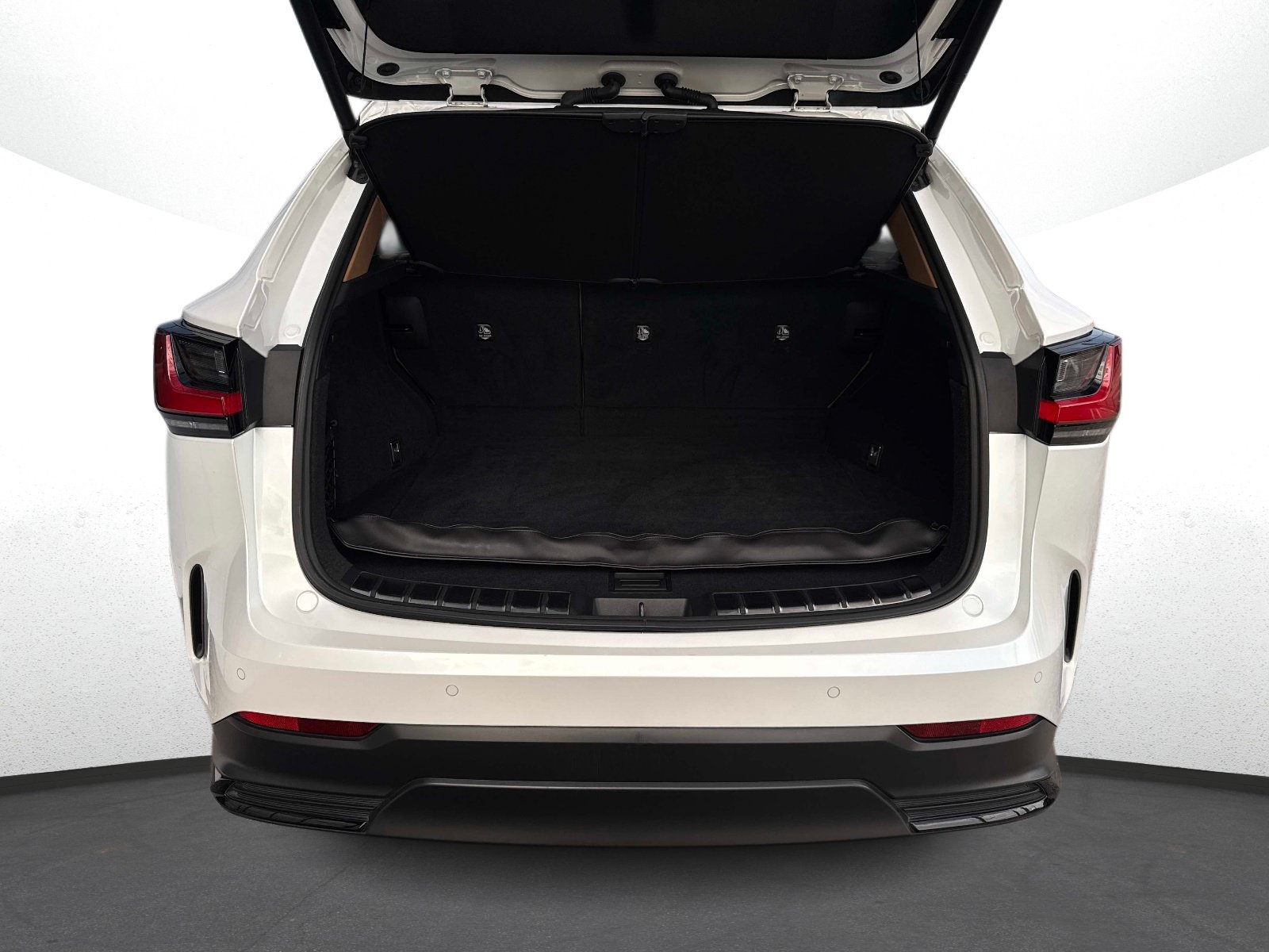 Certified 2022 Lexus NX 350 AWD image 12