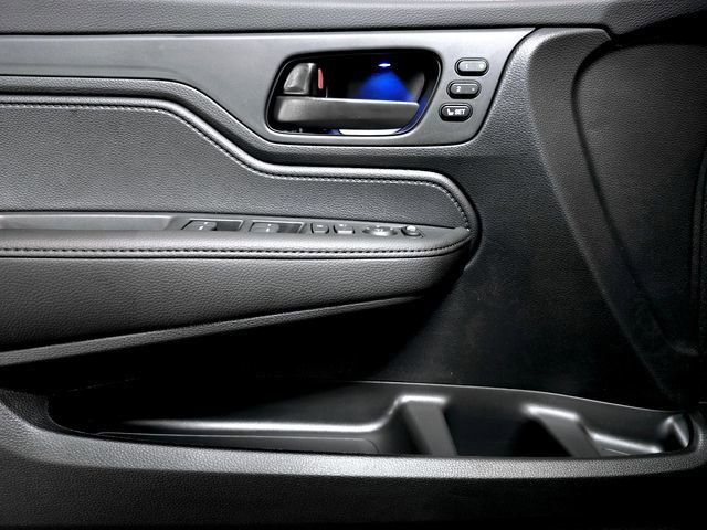 New 2026 Honda Odyssey EX-L image 23