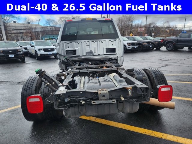 Used 2023 Ford F350 XL image 6