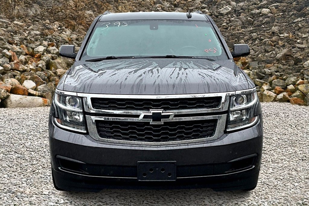 Used 2017 Chevrolet Tahoe LS image 3