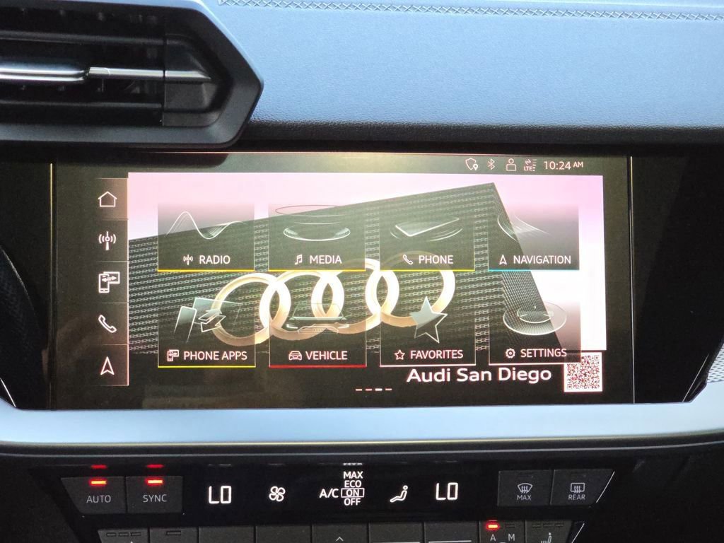 Certified 2023 Audi S3 Premium Plus w/ Premium Plus Package image 23