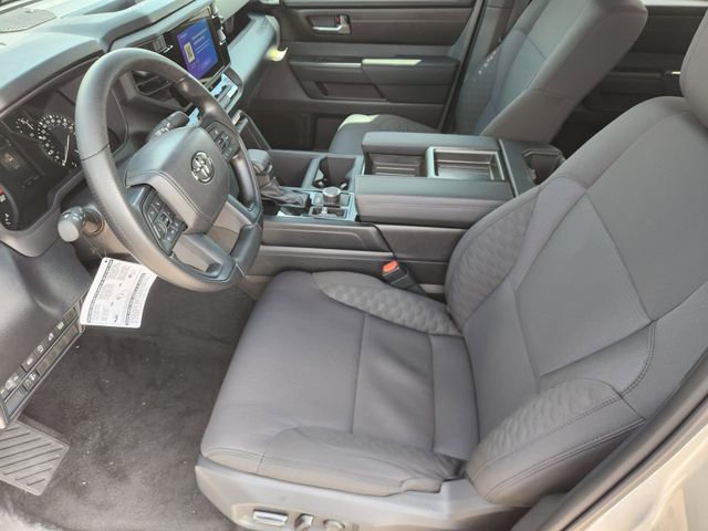New 2026 Toyota Tundra SR5 image 11