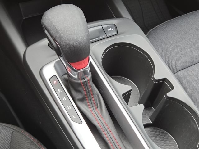 Used 2024 Chevrolet Trax RS w/ Driver Confidence Package FWD image 27