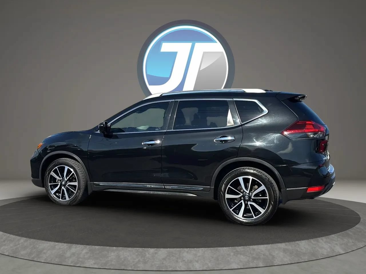 Used 2018 Nissan Rogue SL w/ Premium Package AWD/4WD image 23