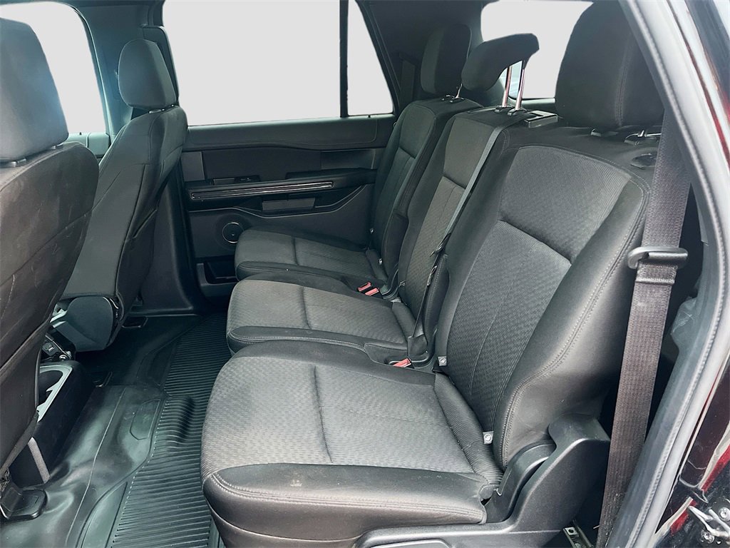 Used 2020 Ford Expedition Max XL image 22