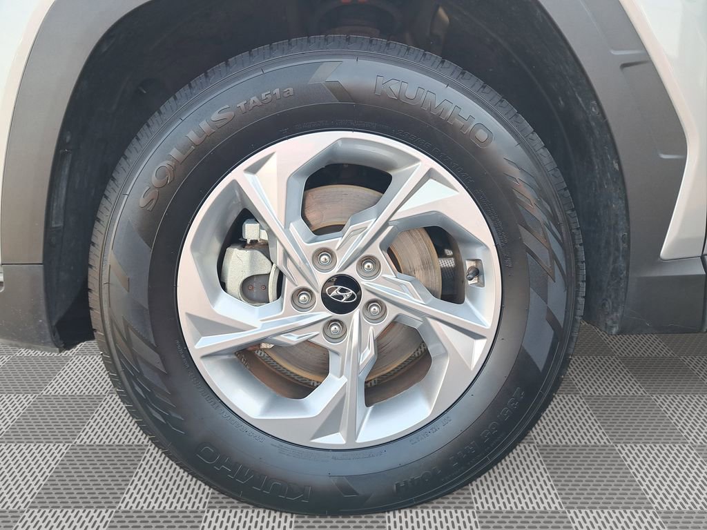 Used 2024 Hyundai Tucson SEL image 13