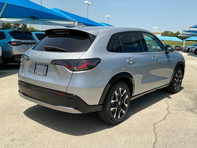 New 2027 Honda HR-V EX-L image 3