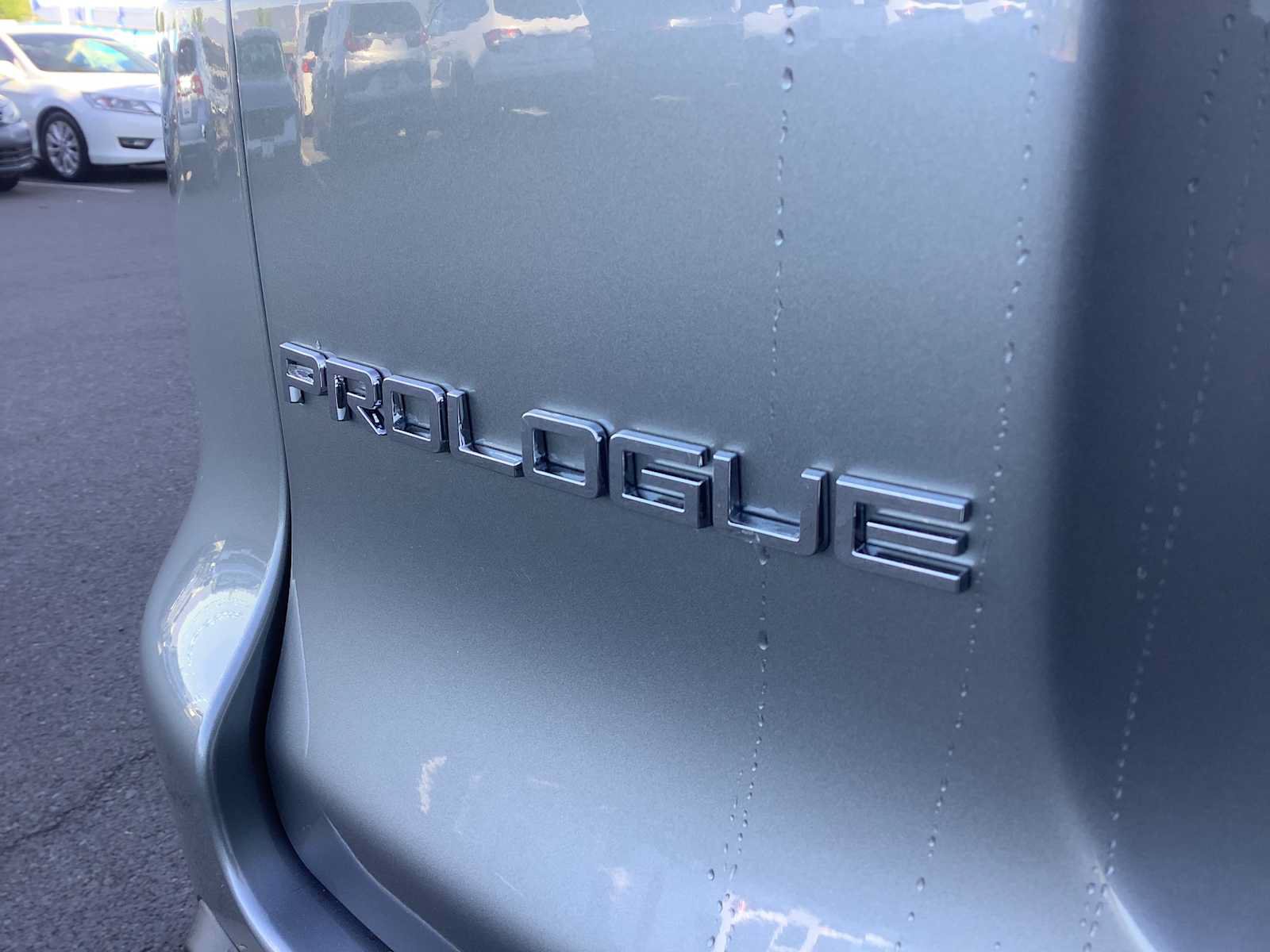 New 2026 Honda Prologue EX image 6