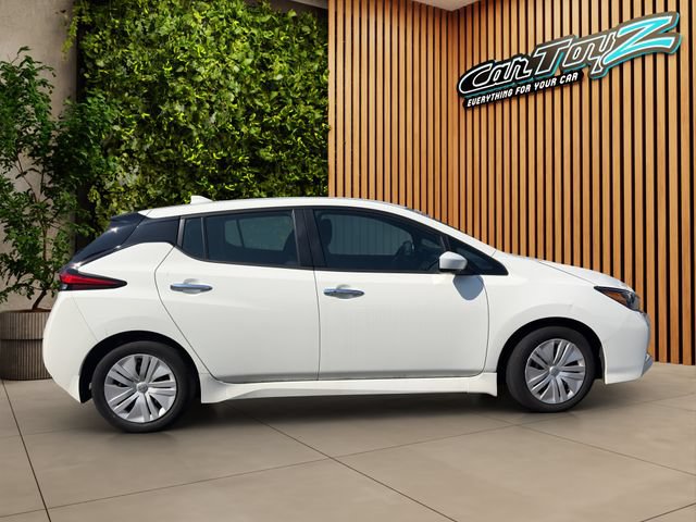 Used 2024 Nissan Leaf S FWD image 6