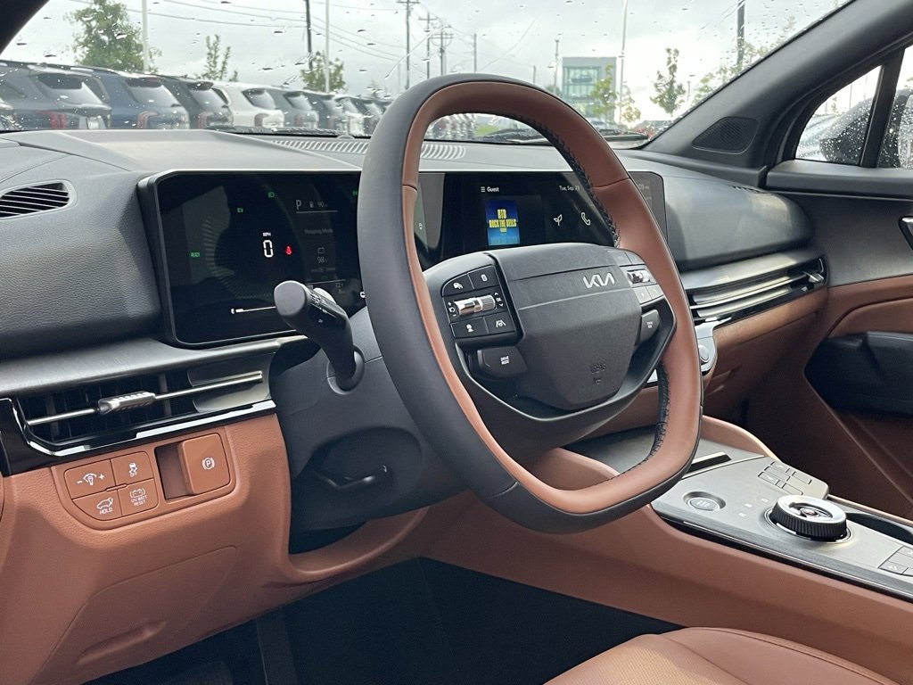 New 2026 Kia Sportage X-Line image 9