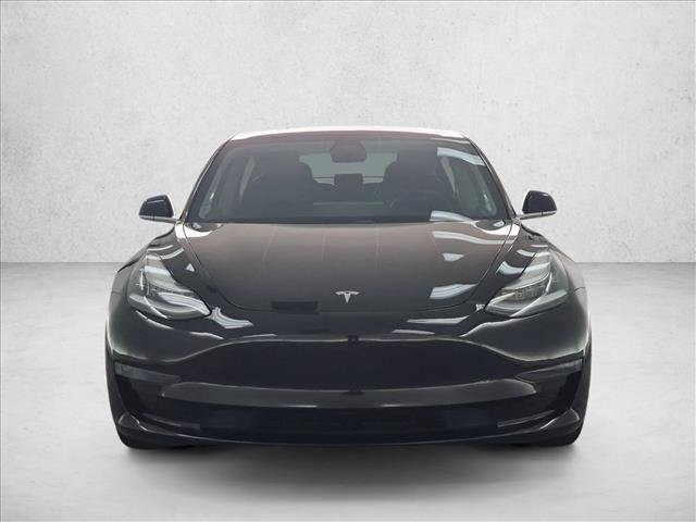 Used 2018 Tesla Model 3 Performance AWD/4WD video 2