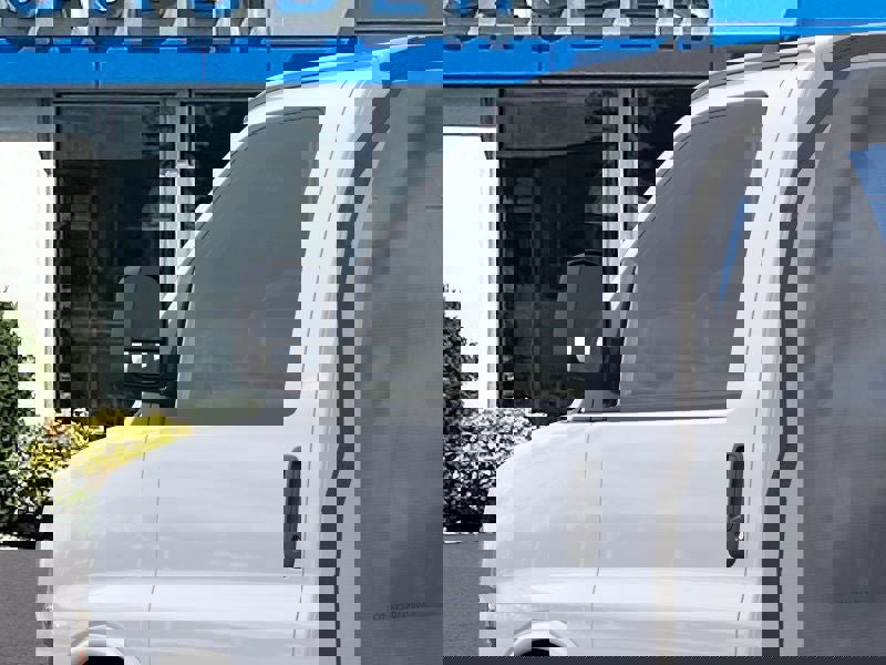 New 2025 Chevrolet Express 3500 w/ Power Convenience Package image 15
