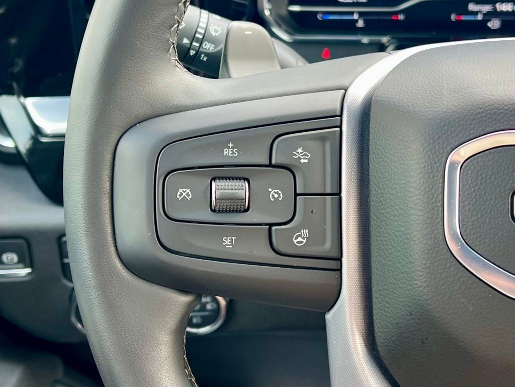 Used 2025 GMC Sierra 1500 Elevation w/ Preferred Package image 24