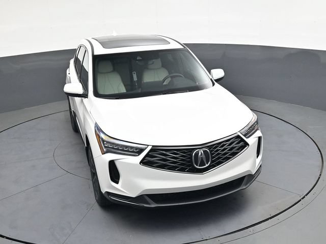 New 2026 Acura RDX SH-AWD image 27