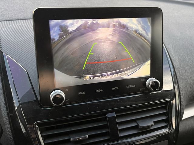 Used 2023 Mitsubishi Eclipse Cross LE image 18