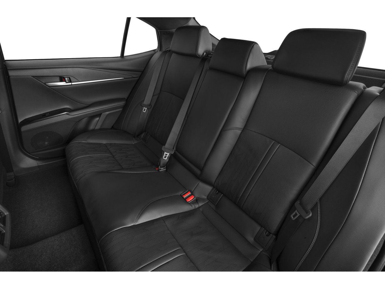 New 2026 Toyota Camry XSE w/ Premium Plus Package FWD image 31