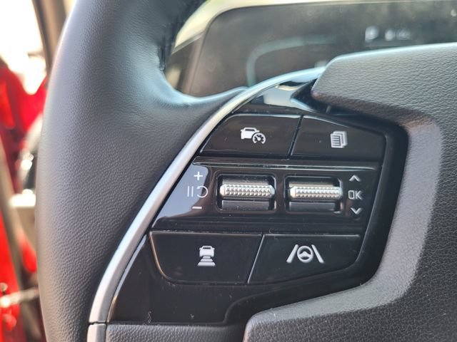 Used 2025 Kia Niro EX FWD image 27