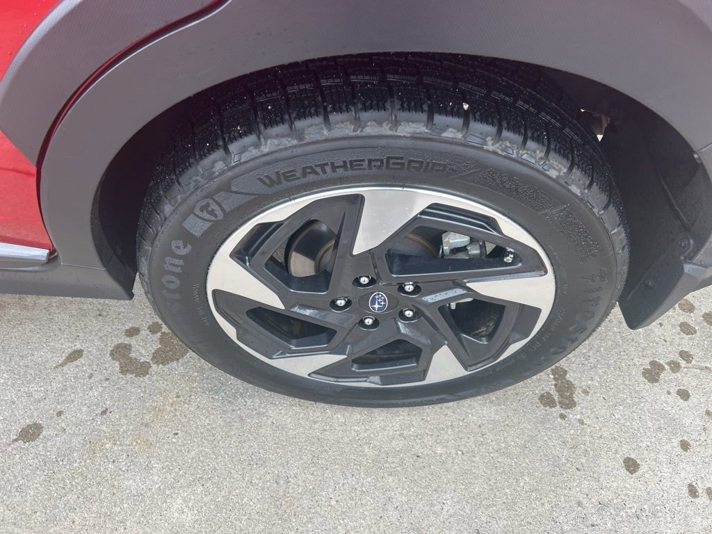 Used 2024 Subaru Crosstrek 2.5i Limited image 24