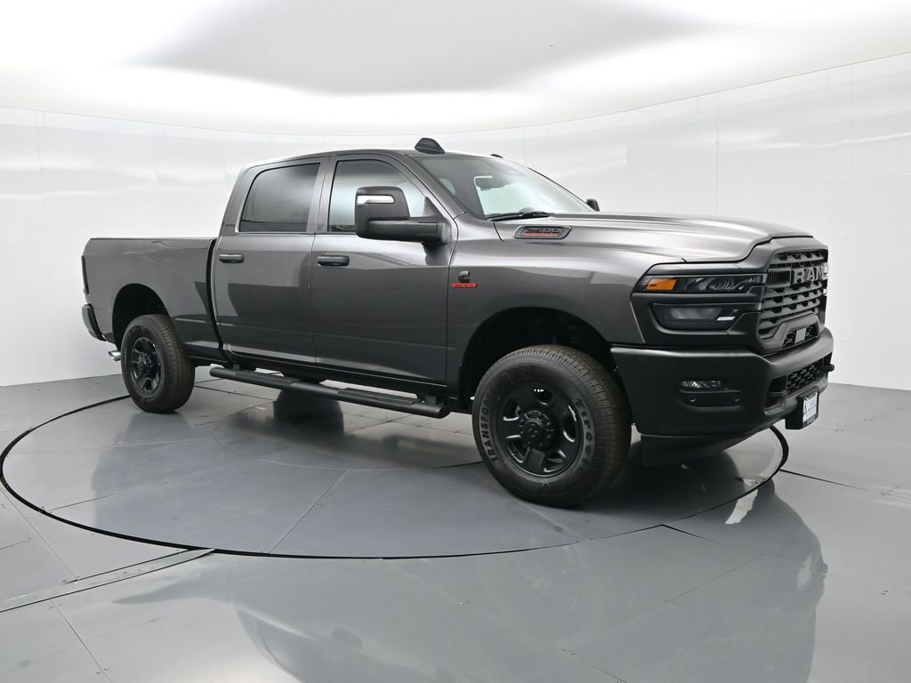 New 2026 RAM 2500 Tradesman image 66