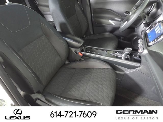 Used 2024 Nissan Kicks SV FWD image 30