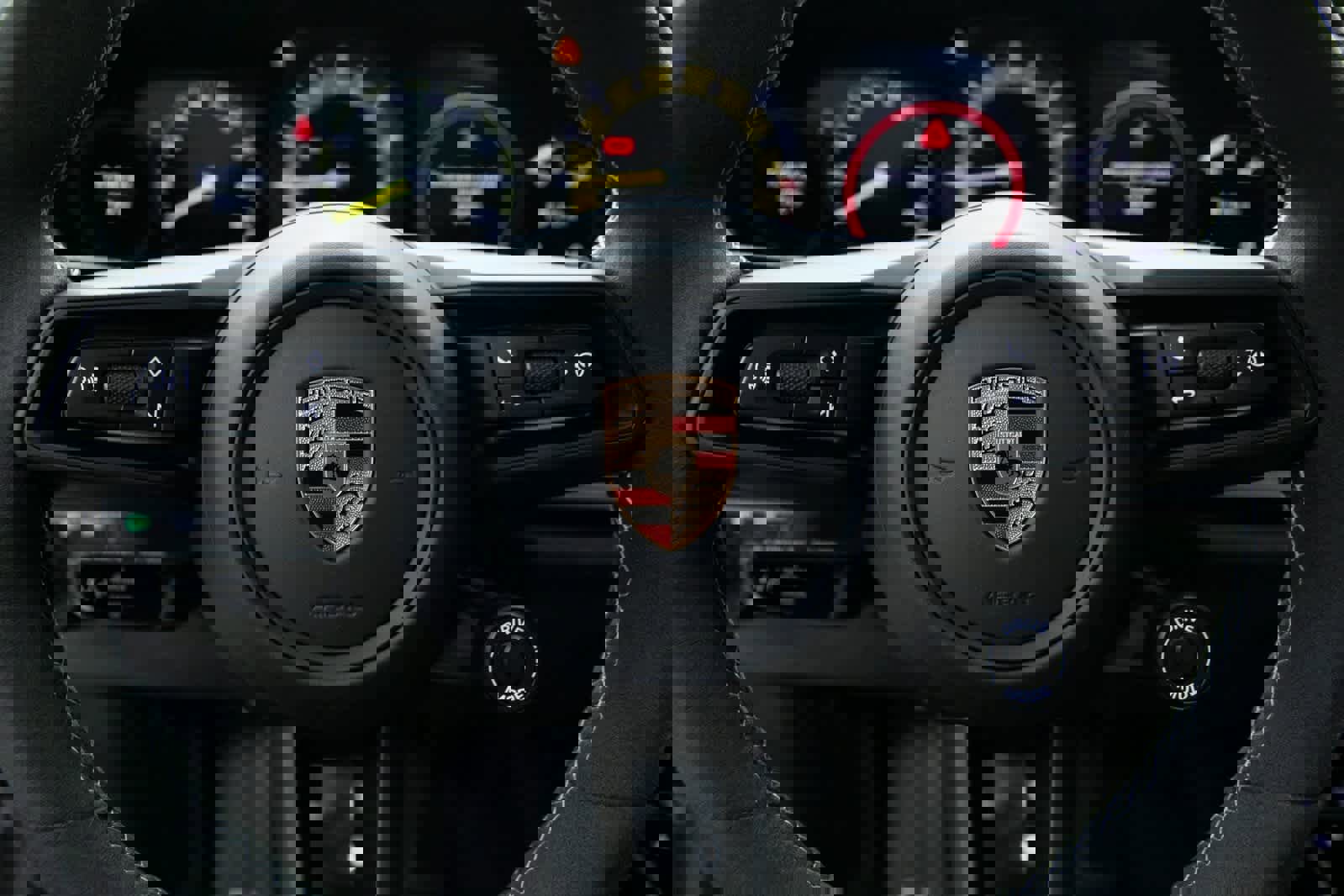 Certified 2024 Porsche 911 GT3 image 14