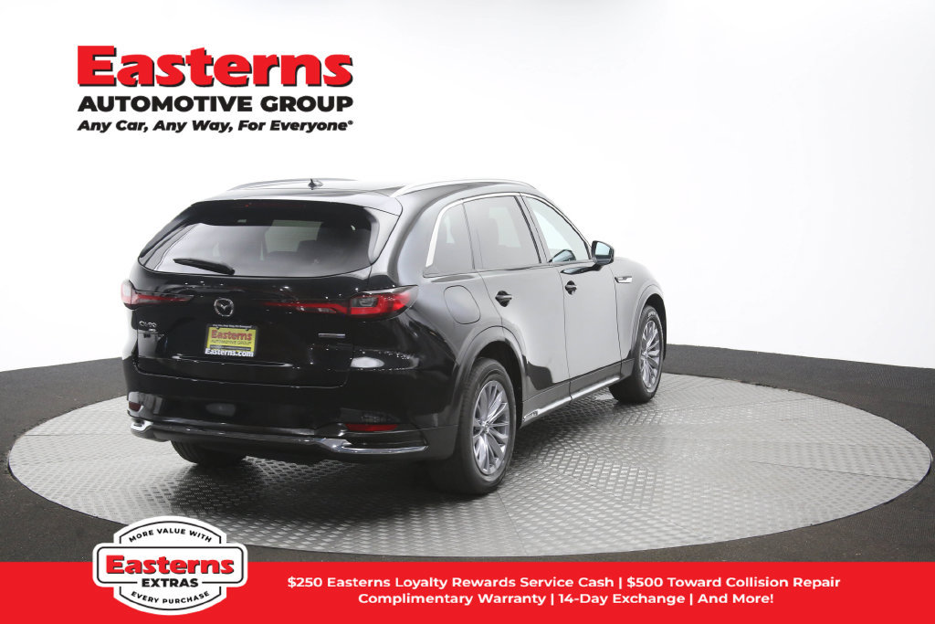 Used 2024 MAZDA CX-90 Plug-In Hybrid w/ Premium Pkg AWD/4WD image 45