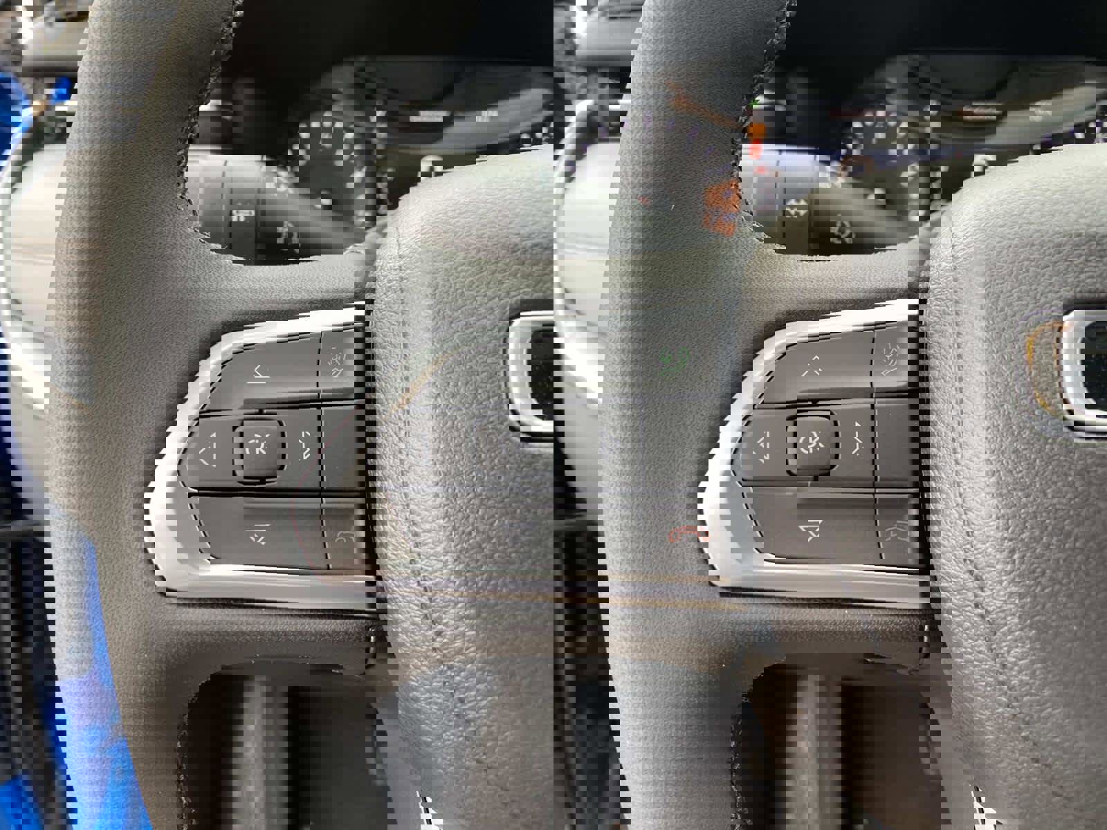 New 2026 Jeep Compass Limited image 13