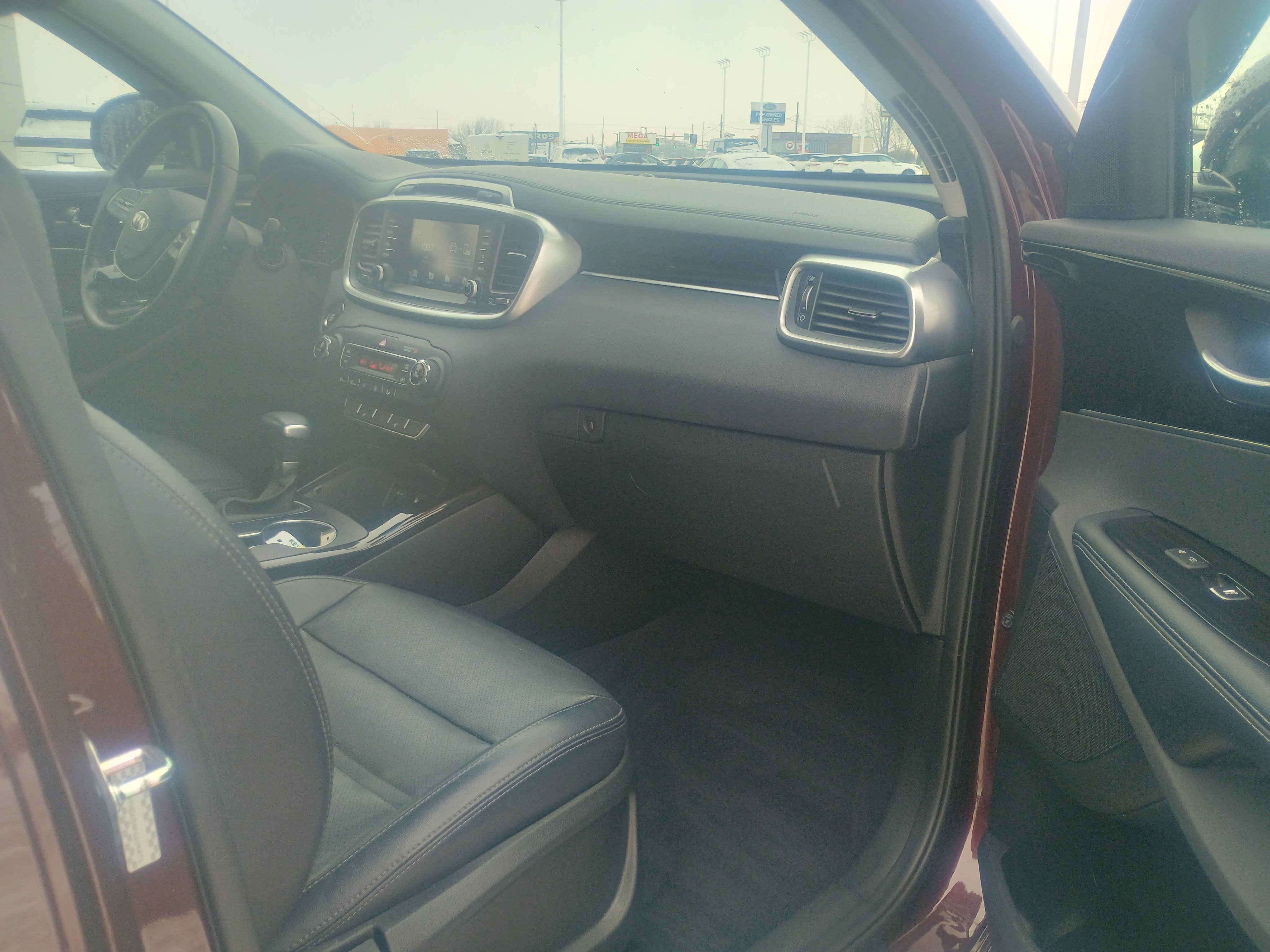 Used 2019 Kia Sorento EX image 18