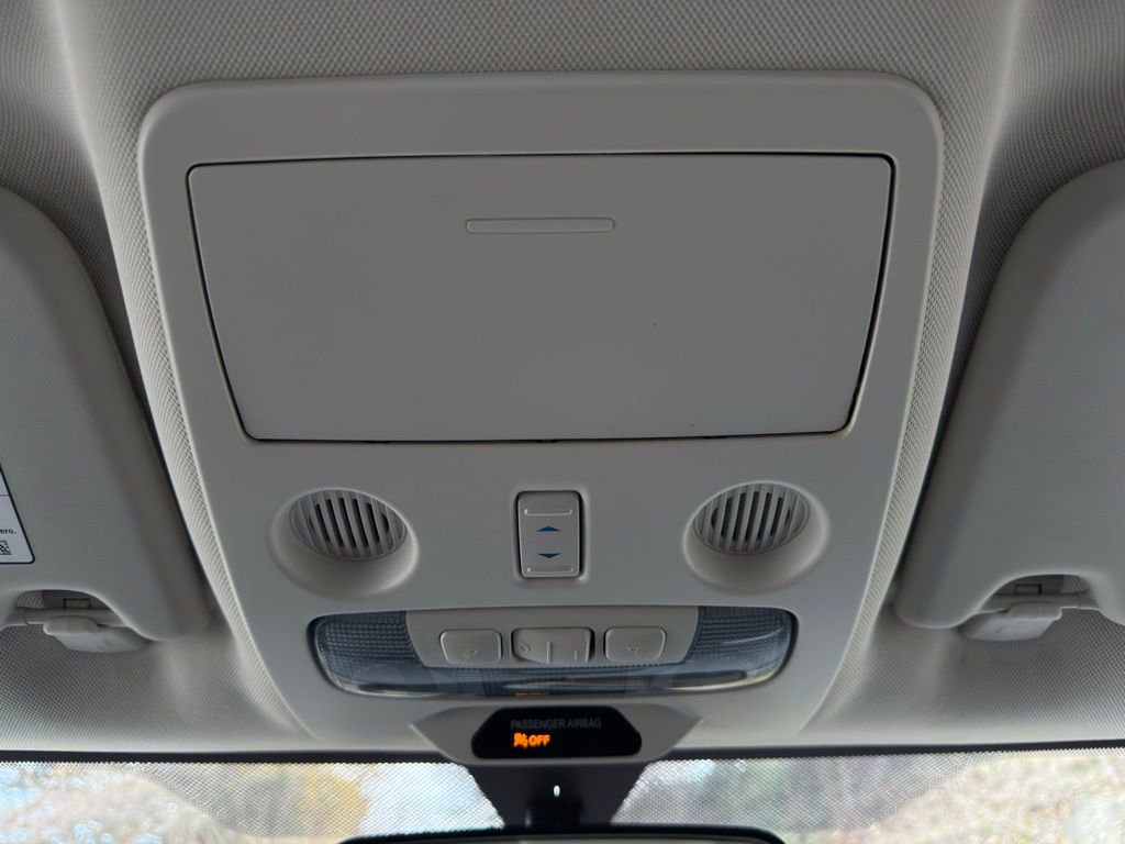 Certified 2021 Ford EcoSport SE image 13