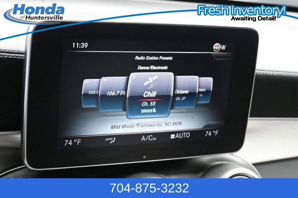 Used 2016 Mercedes-Benz GLC 300 4MATIC image 21