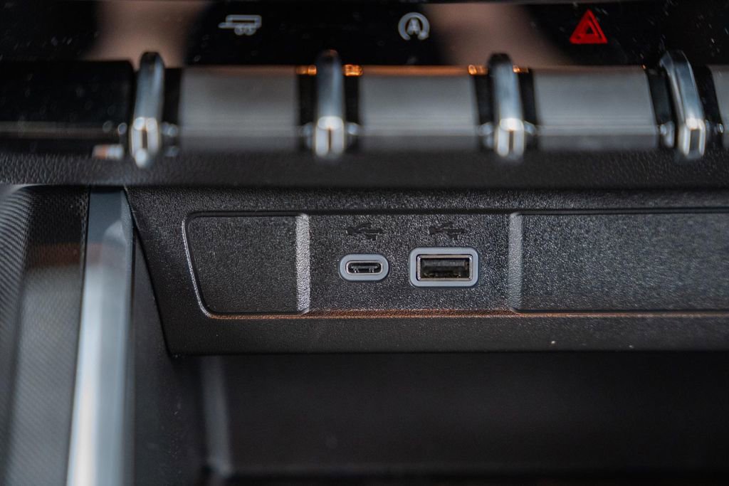 New 2026 Chevrolet Colorado W/T w/ WT Custom Package image 22